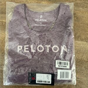 Peloton Embrace Bra Tank Top